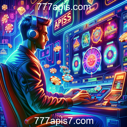 Descubra as Melhores Promoções no 777apis.com