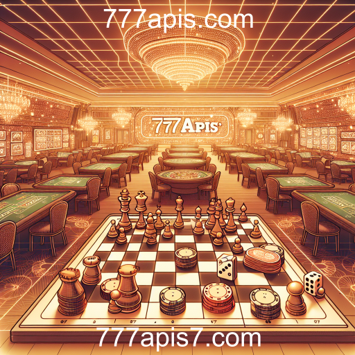 A Popularidade Crescente dos Jogos de Mesa